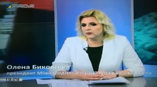 Обговорюємо питання позашкільної освіти