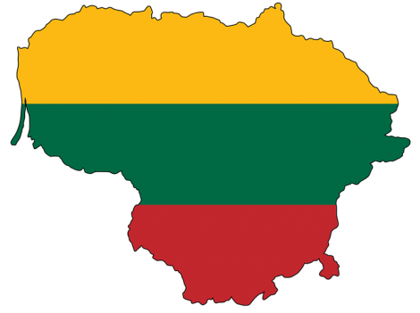 У Литві підготували нові закони, що зачеплять працівників з України