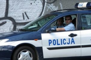 Через п’яного тракториста поранені два правоохоронці Через п’яного тракториста поранені два правоохоронці