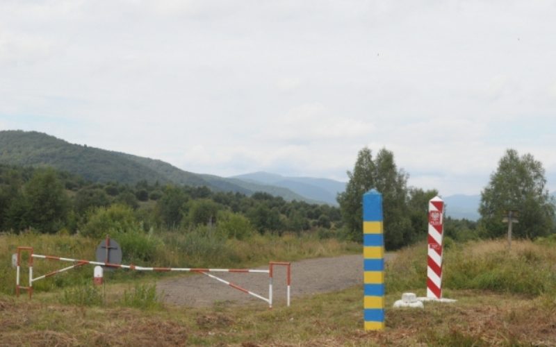 На українсько-польському кордоні може з’явитися ще один ПП «Лубня – Волосате»