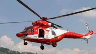 У Польщі дві доби триває операція з пошуку та порятунку спелеологів, що застрягли у печері Татр У Польщі дві доби триває операція з пошуку та порятунку спелеологів, що застрягли у печері Татр