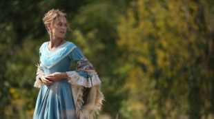 Український серіал «Кріпосна» став хітом у Польщі