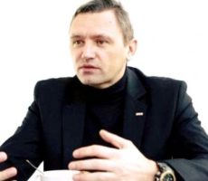 Був я сьогодні,  ще на одній тусі з реформування галузі кібербезпеки.