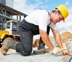 В Згожельці депортували 7-х українців, які нелегально працювали на будові