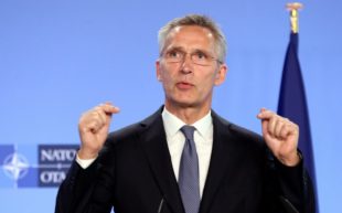 У НАТО заявили, що Росія порушувала Договір про РСМД протягом декількох років У НАТО заявили, що Росія порушувала Договір про РСМД протягом декількох років