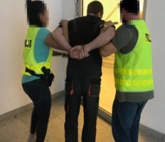 В Познані затримали українця, який вбив 17-річну дівчину і втік до Польщі