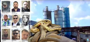 Битва за бетон або корупційне кубло Одеси ч.1: розслідування