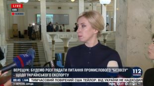 Нам потрібен окремий закон про імпічмент Президента