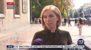 Ефект від нашої роботи має бути видимим