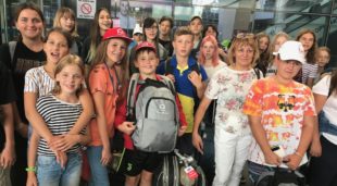 «Уся наша родина із покоління у покоління страждає через Росію»