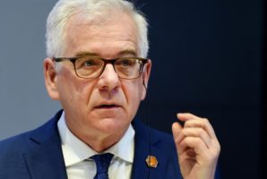 Польща підтримує європейську перспективу Західних Балкан Польща підтримує європейську перспективу Західних Балкан