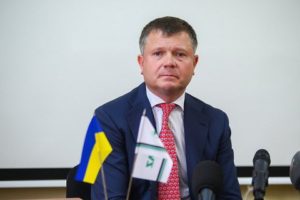 Верховний Суд відхилив позов ліквідатора банку Жеваго до футбольного клубу "Ворскла"