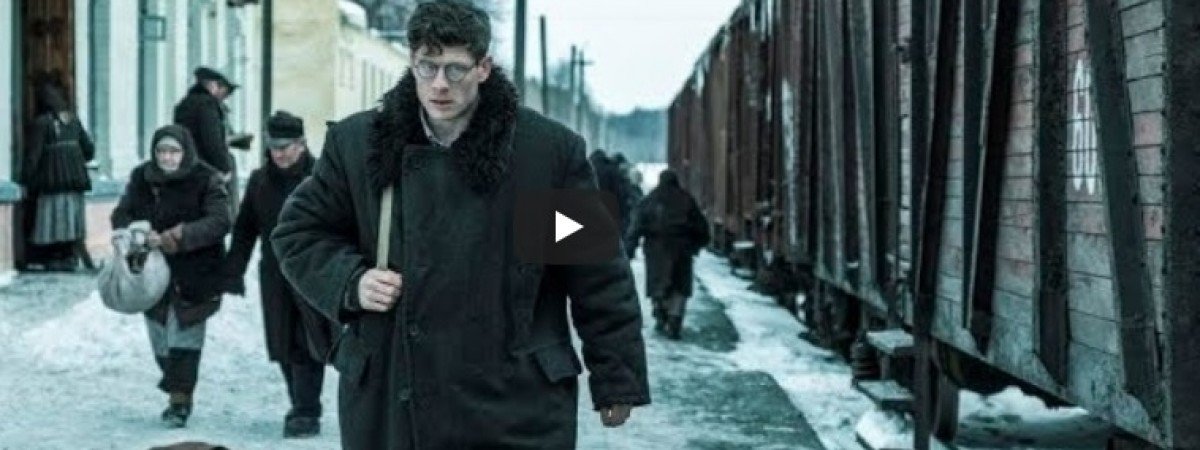 З'явився трейлер до фільму польської режисерки про Голодомор в Україні (відео)
