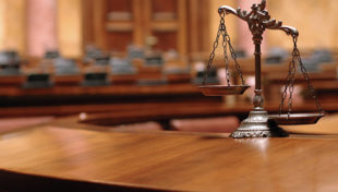 Правила поведінки в суді: пам’ятка для ЗМІ та громадських організацій