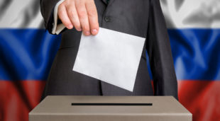 Російські опозиціонери не визнають результатів виборів