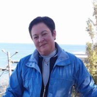 "Сучасні вимоги до реформи у вищій освіті" - Катерина Танащук