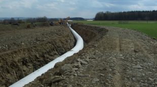 Польща виграла спір із Ґазпромом щодо газогону OPAL