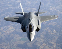 Держдеп США схвалив продаж Польщі 32 винищувачів F-35