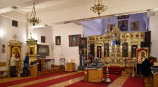 У зв’язку із все більшим числом українців, у Кракові побудують православний храм