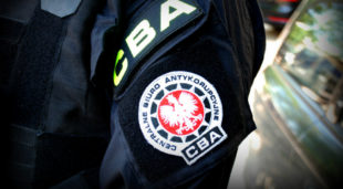 Під час спецоперації у Польщі за контрабанду бурштину затримали українців