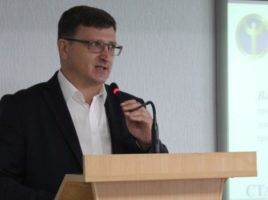 Тіньова економіка – як фактор стабільності українського суспільства