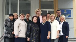 Відбулося засідання робочої групи з розроблення рекомендацій закладам позашкільної освіти