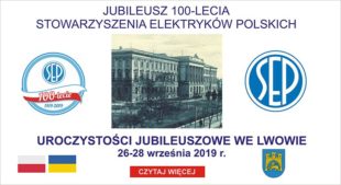 Симпозіум-конференція «Традиції електрики у Львівському Центрі і пропозиції щодо співпраці польських та українських електриків» Симпозіум-конференція «Традиції електрики у Львівському Центрі і пропозиції щодо співпраці польських та українських електриків»