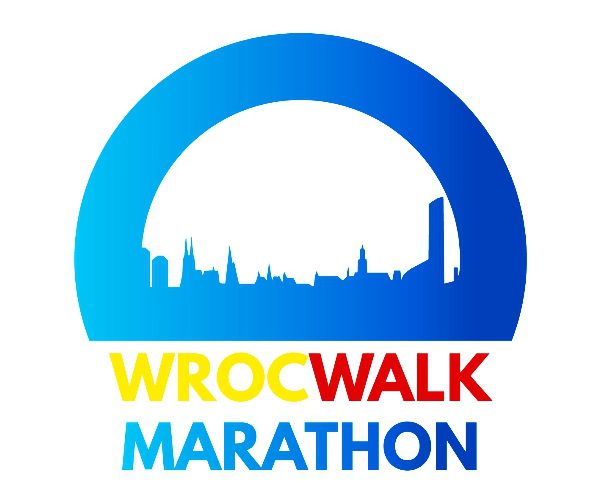 Сьогодні, 12 вересня, о 12 год. завершується реєстрація на WrocWalk Marathon 2019. Ще встигнете!