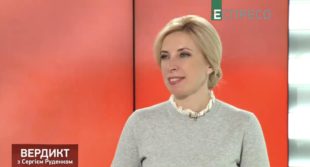 Щодо реформи СБУ