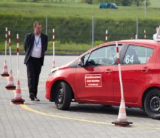 В Польщі спростять процедуру отримання водійських прав