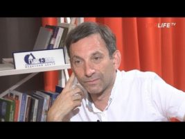 Портников: Бесконтрольная власть превращает правителя в чудовище (видео)