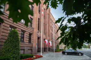 МЗС Польщі: Організовані Росією вибори в Криму - нелегальні МЗС Польщі: Організовані Росією вибори в Криму - нелегальні