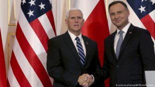 Віце-президент США: Польща близька до скасування американських віз
