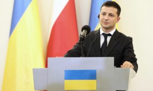 Зеленський заявив про «прорив» у польсько-українських відносинах