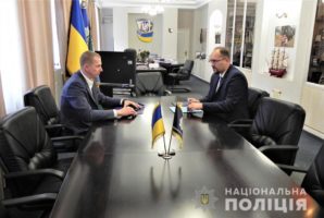 Польська та українська поліція розшукує злочинця, який убив у Польщі українку Польська та українська поліція розшукує злочинця, який убив у Польщі українку