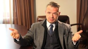 У голови Укравтодору виявили недостовірні дані в декларації