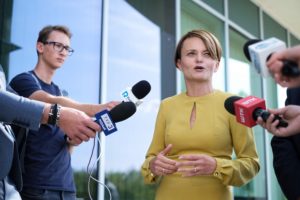 Саміт самоврядної та економічної дипломатії у Варшаві