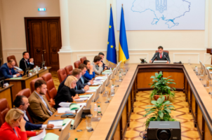 Щодо години запитань до Уряду