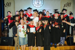 «Є така професія – плекати майбутнє»