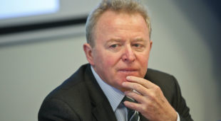 Януша Войцєховського затвердили на посаді комісара із сільськогосподарських питань