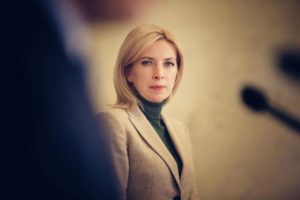 Ми не здаємо ні своїх територій, ані своїх людей