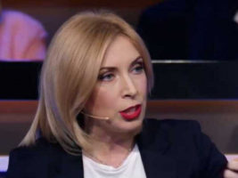 Інтерв'ю каналу Politeka - частина друга