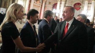 МЗС викликало посла Туреччини і направило ноту протесту