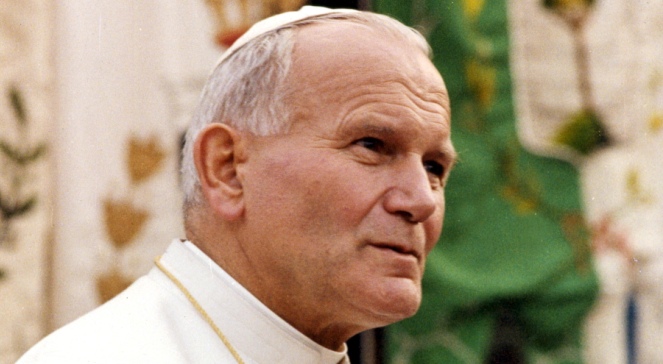 16 жовтня в Польщі відзначають Папський день