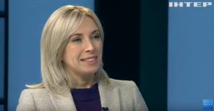 Щодо бюджетного процесу у парламенті