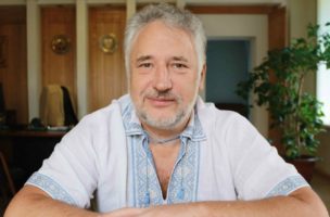 Павло Жебрівський: Неможливо відводити війська в умовах відкритої російсько-сепаратистської агресії