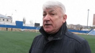 Генерал СБУ, що втрапив в антисемітський скандал, став співробітником СЗР України Генерал СБУ, що втрапив в антисемітський скандал, став співробітником СЗР України