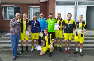 IV Międzynarodowy turniej „Sport zbliża serca” IV Międzynarodowy turniej „Sport zbliża serca”