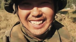 Гібридна війна РФ у кіберпросторі проти України частина 1 та 2 (фільм)