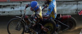 Українські гонщики виграли Міжнародну лігу спідвею